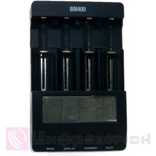 �� ExtraDigital BM400 (AAC2833)
