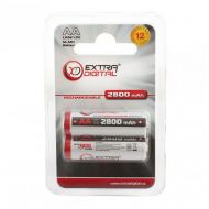 ExtraDigital AA 2800mAh Ni-MH, 2��