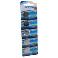 Beston CR-2016 90mAh Lithium, 5��