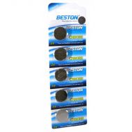 Beston CR-2032 225mAh Lithium, 5��