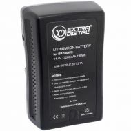 Extradigital Sony BP-190WS