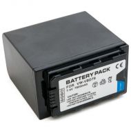 ExtraDigital Panasonic VW-VBD78