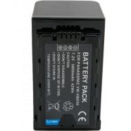 ExtraDigital Panasonic VW-VBD58
