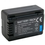 ExtraDigital Panasonic VW-VBT190