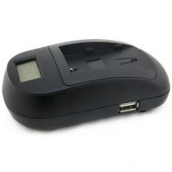 �� ExtraDigital DC-500 Canon NB-2LH, NB-2L12, NB-2L14, NB-2L18, NB-2L24