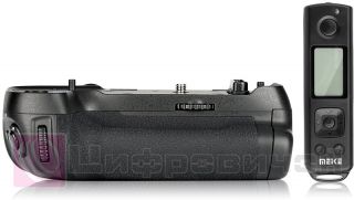 Meike Nikon MK-D850 PRO