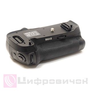Meike Nikon D500 (Nikon MB-D17)
