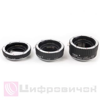 ���� ������������ ���������� Meike ��� Canon