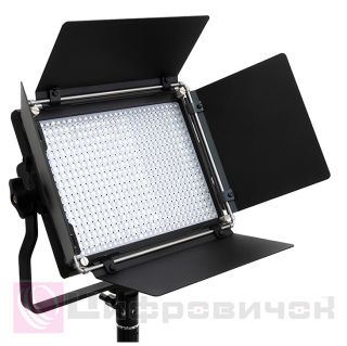 PowerPlant LED-540ASRC