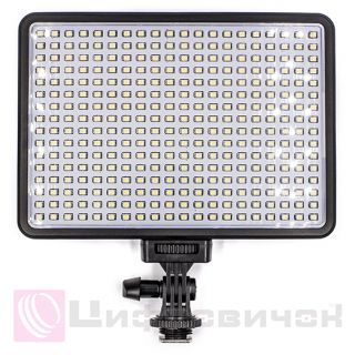 PowerPlant LED 320l