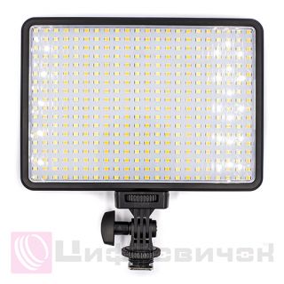 PowerPlant LED 396A