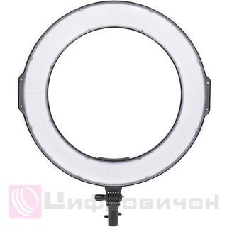 ʳ������ ����� PowerPlant Ring Light RL-288A LED