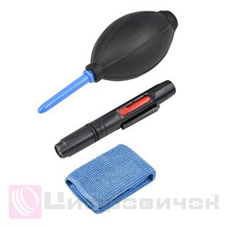 ���� ��� ������ ������ Puluz 3 � 1 S-DLP-0102