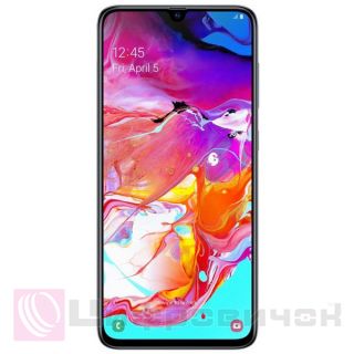 Samsung Galaxy A70 SM-A705F 6/128GB White