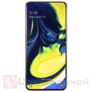 Samsung Galaxy A80 8/128GB Gold