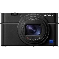 Sony Cyber-shot DSC-RX100 VII