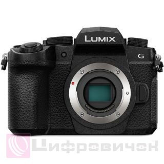 Panasonic Lumix DC-G90 Body