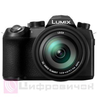 Panasonic Lumix DC-FZ1000 II