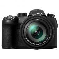 Panasonic Lumix DC-FZ1000 II