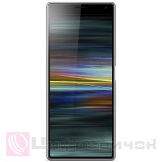 Sony Xperia 10 I4113 Silver