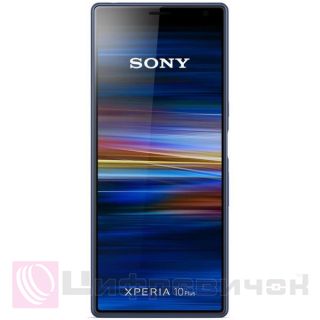 Sony Xperia 10 Plus I4213 Navy