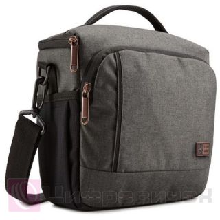 Case Logic ERA DSLR Shoulder Bag CECS-103 Grey