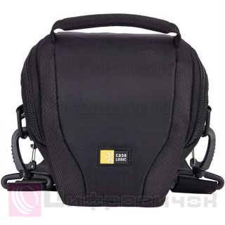 Case Logic Luminosity CSC/Compact DSLR DSH-101 Black