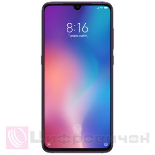 Xiaomi Mi 9 6/64GB Lavender Violet