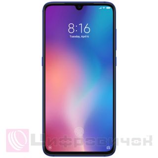 Xiaomi Mi 9 6/64GB Ocean Blue