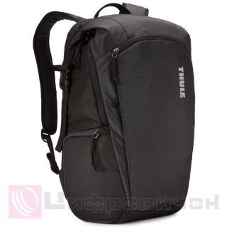 Thule EnRoute Large DSLR Backpack TECB-125 Black