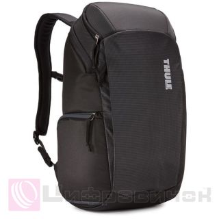 Thule EnRoute Medium DSLR Backpack TECB-120 Black