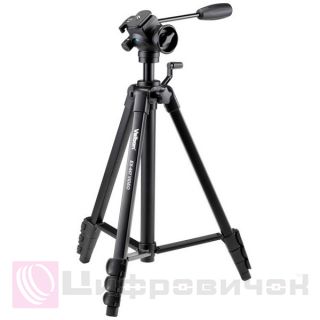 Velbon EX-447 Video