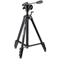 Velbon EX-447 Video