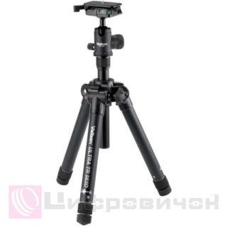 Velbon Ultra VS 443D