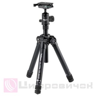 Velbon Ultra TR 563D