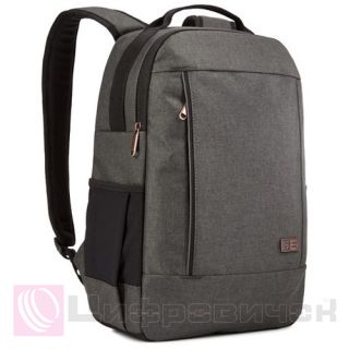 Case Logic ERA DSLR Backpack CEBP-105 Grey