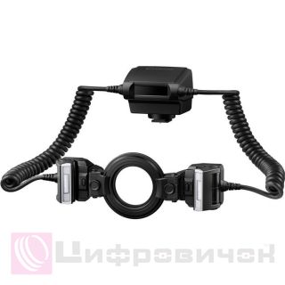 Olympus Twin Flash STF-8 Macro
