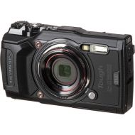 Olympus Tough TG-6 Black