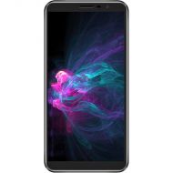 Sigma mobile X-style S5501 Black