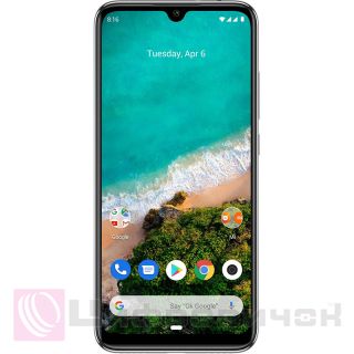 Xiaomi Mi A3 4/128GB More than White