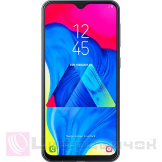 Samsung Galaxy M10 SM-M105F 2/16GB Black