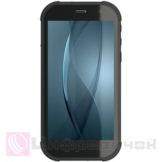 Sigma mobile X-treme PQ20 Black