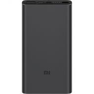 Power Bank Xiaomi Mi 3 10000 mAh Black