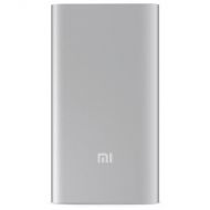 Power Bank Xiaomi Mi 2 5000 mAh (VXN4226CN) Silver