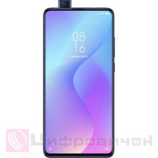 Xiaomi Mi 9T 6/128GB Glacier Blue
