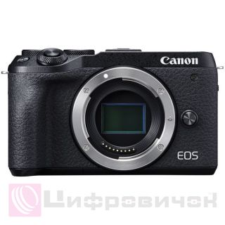Canon EOS M6 Mark II Body (EU)