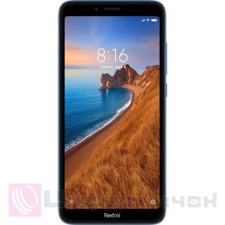 Xiaomi Redmi 7A 2/16GB Matte Blue