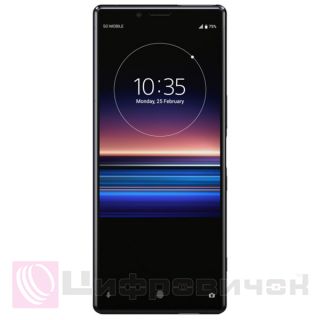 Sony Xperia 1 J9110 6/128 Black