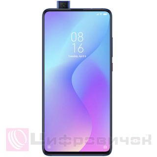 Xiaomi Mi 9T Pro 6/128GB Glacier Blue