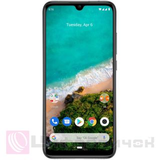 Xiaomi Mi A3 4/128GB Kind of Grey